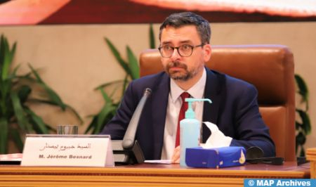 morocco’s presidency of unhrc to strengthen this un body’s balance (french lawyer)