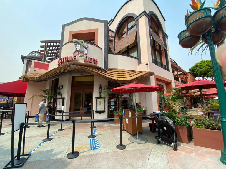 Tortilla Jo's Announces Closing Date for Downtown Disney District