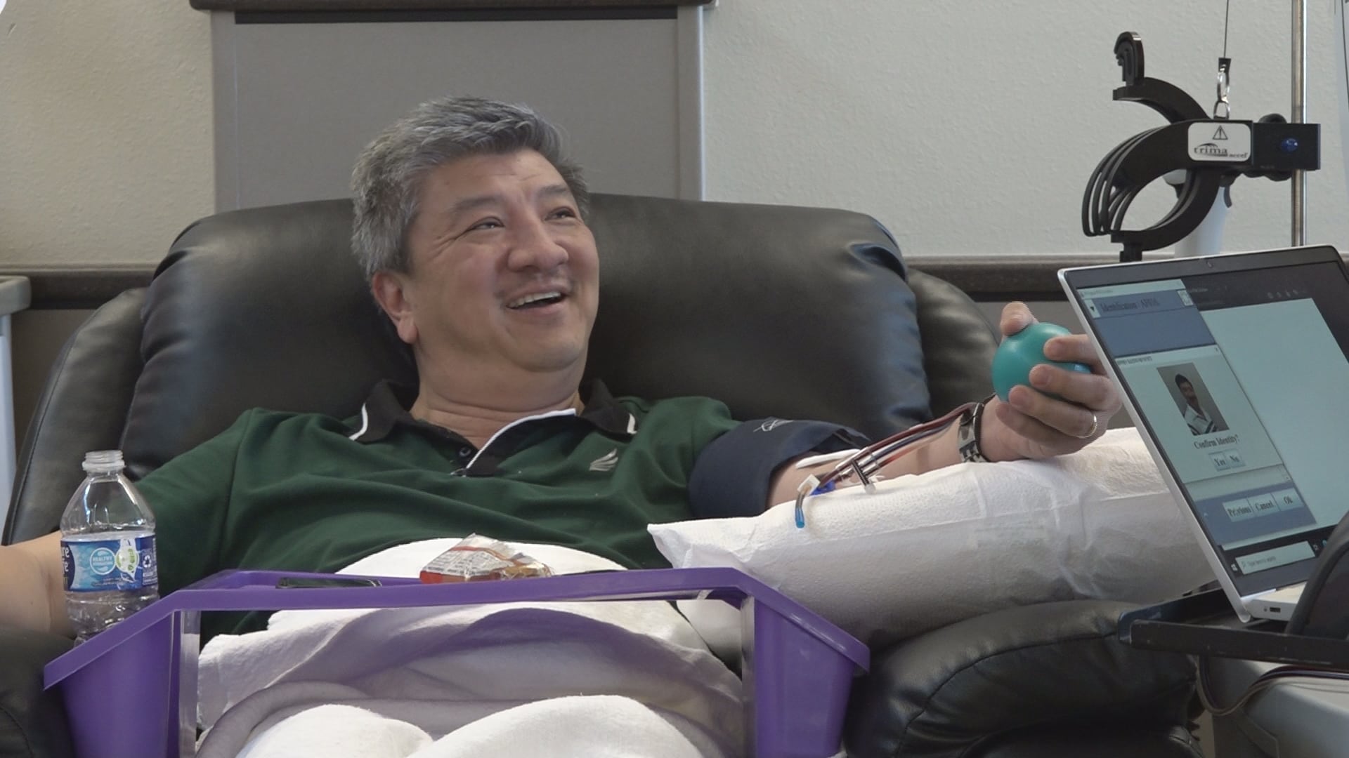 Lubbock Vitalant Issues Urgent Call For Donors Amid National Blood Shortage