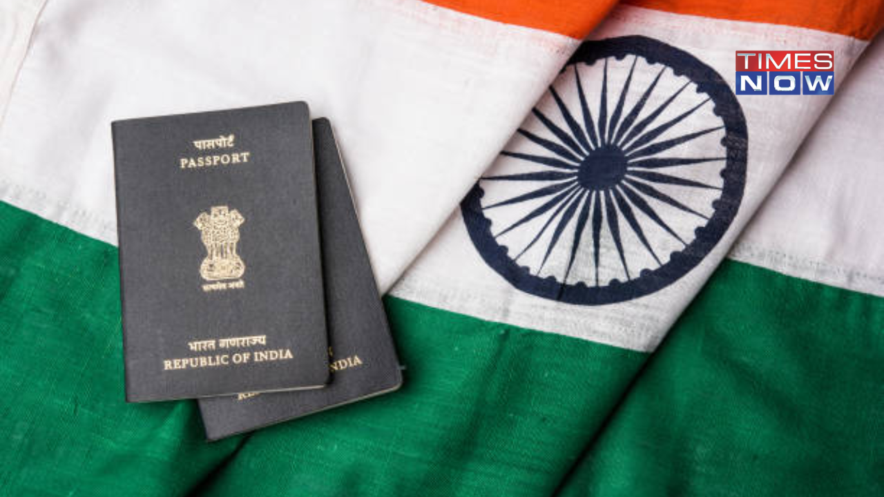 Henley Passport Index 2024 Indian Passport Remains At 80, No Visa