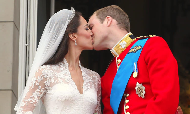 Príncipe William y Kate Middleton, otra de las infidelidades escandalosas que ha hecho temblar a la realiza europea