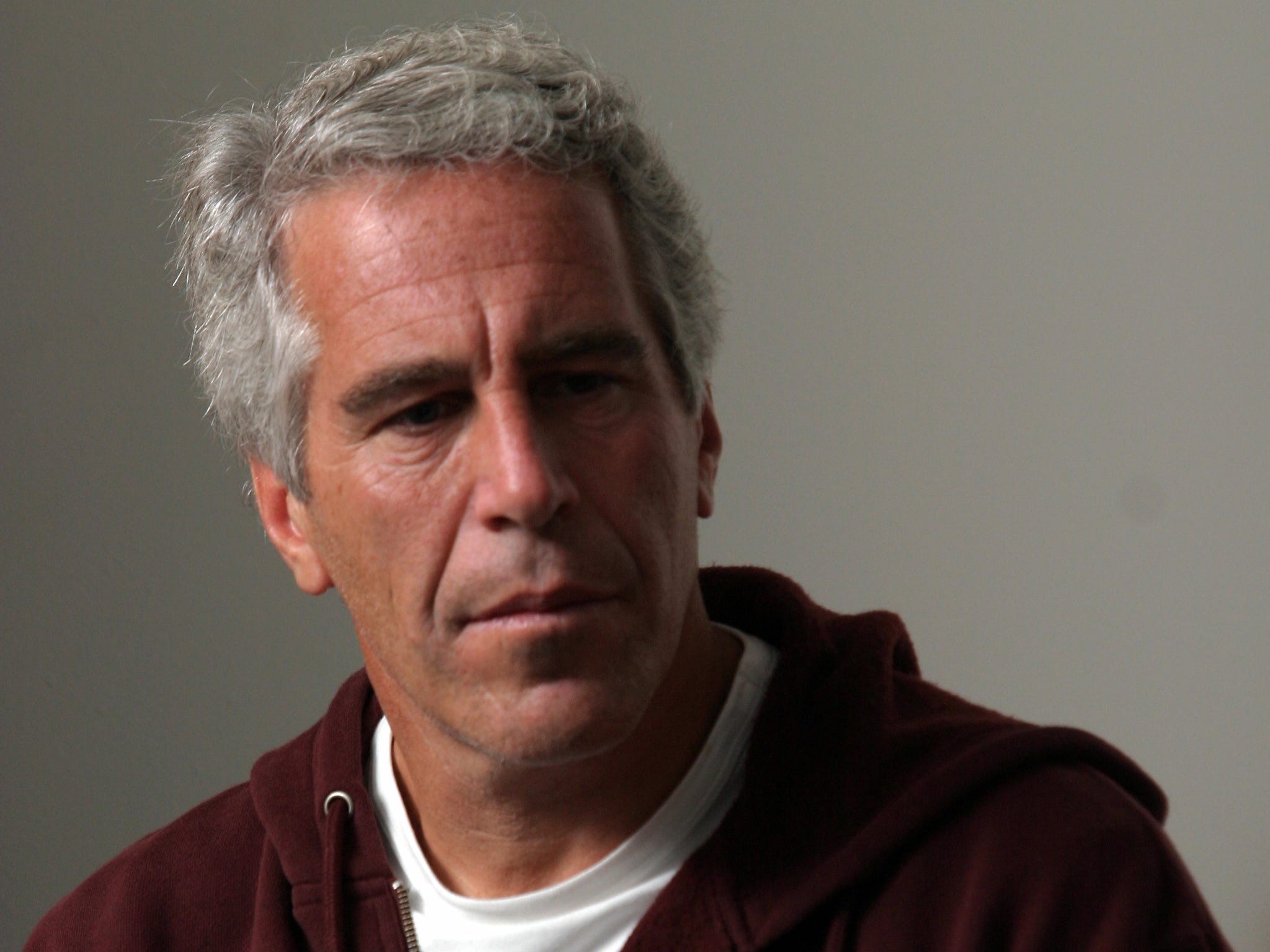 Jeffrey Epstein's Brother Said The Pedophile Was 'just Having A Good ...