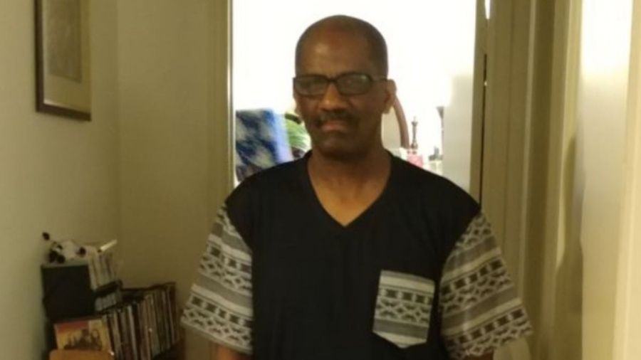 Missing Newport News Man Found Safe