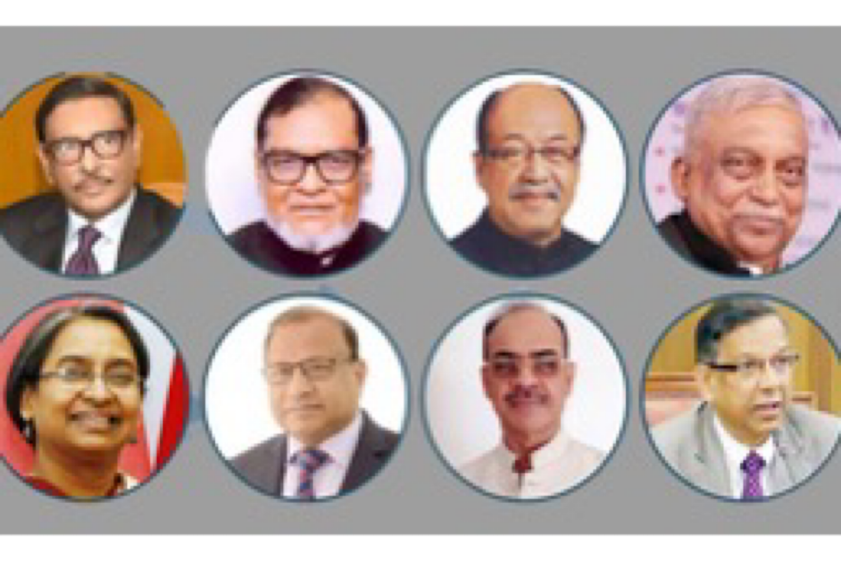 Sheikh Hasina Govt To Have 25 Cabinet Ministers, 11 State Ministers