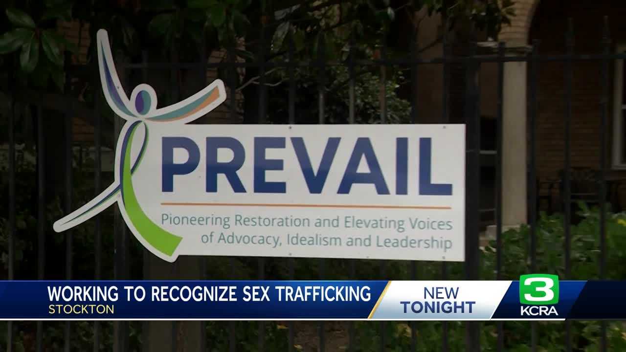 San Joaquin County Organization Educates On Signs Risks And Escape For Sex Trafficking 9408