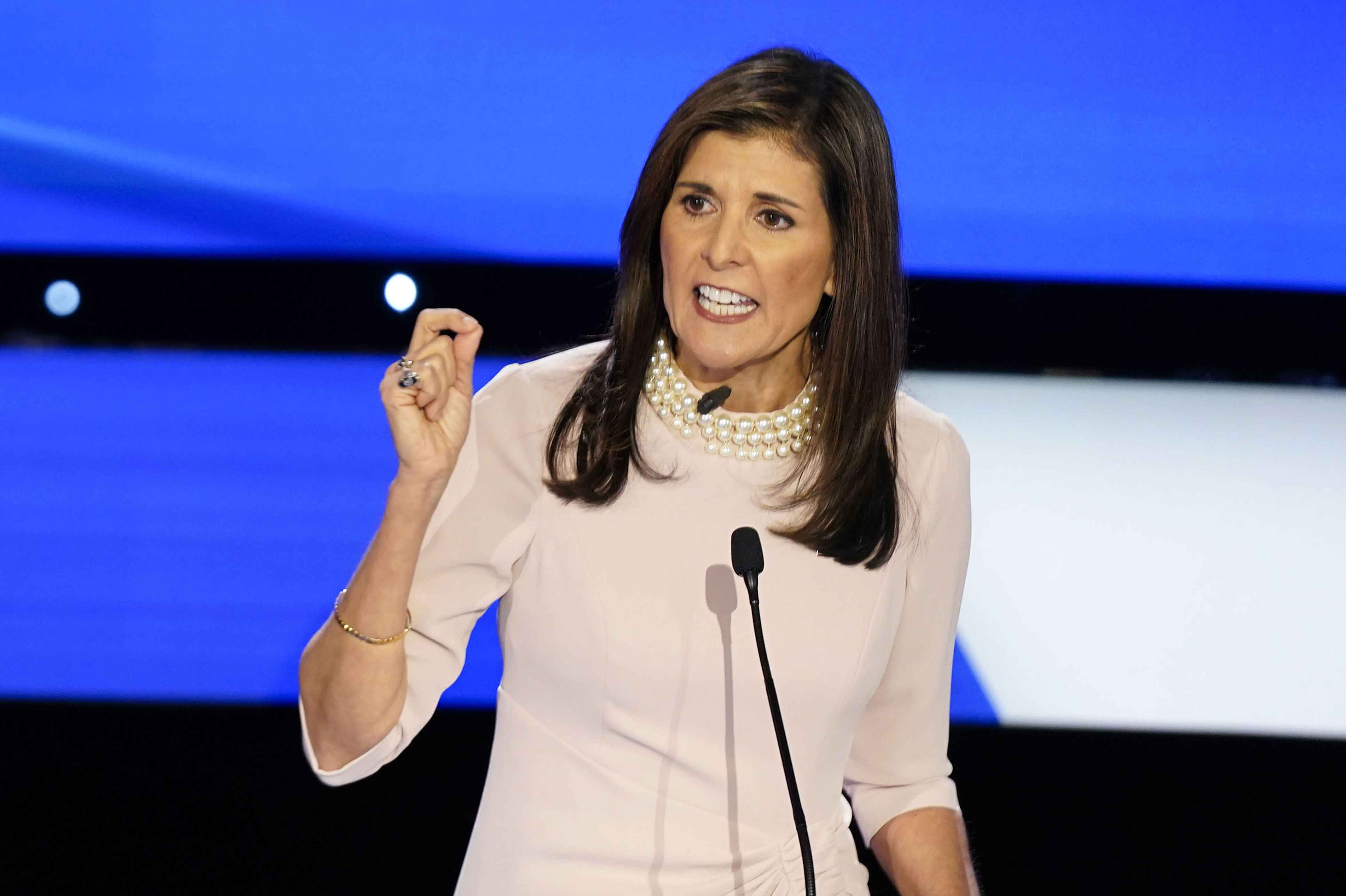 Who Won The Fifth Republican Debate, Ron DeSantis Or Nikki Haley?