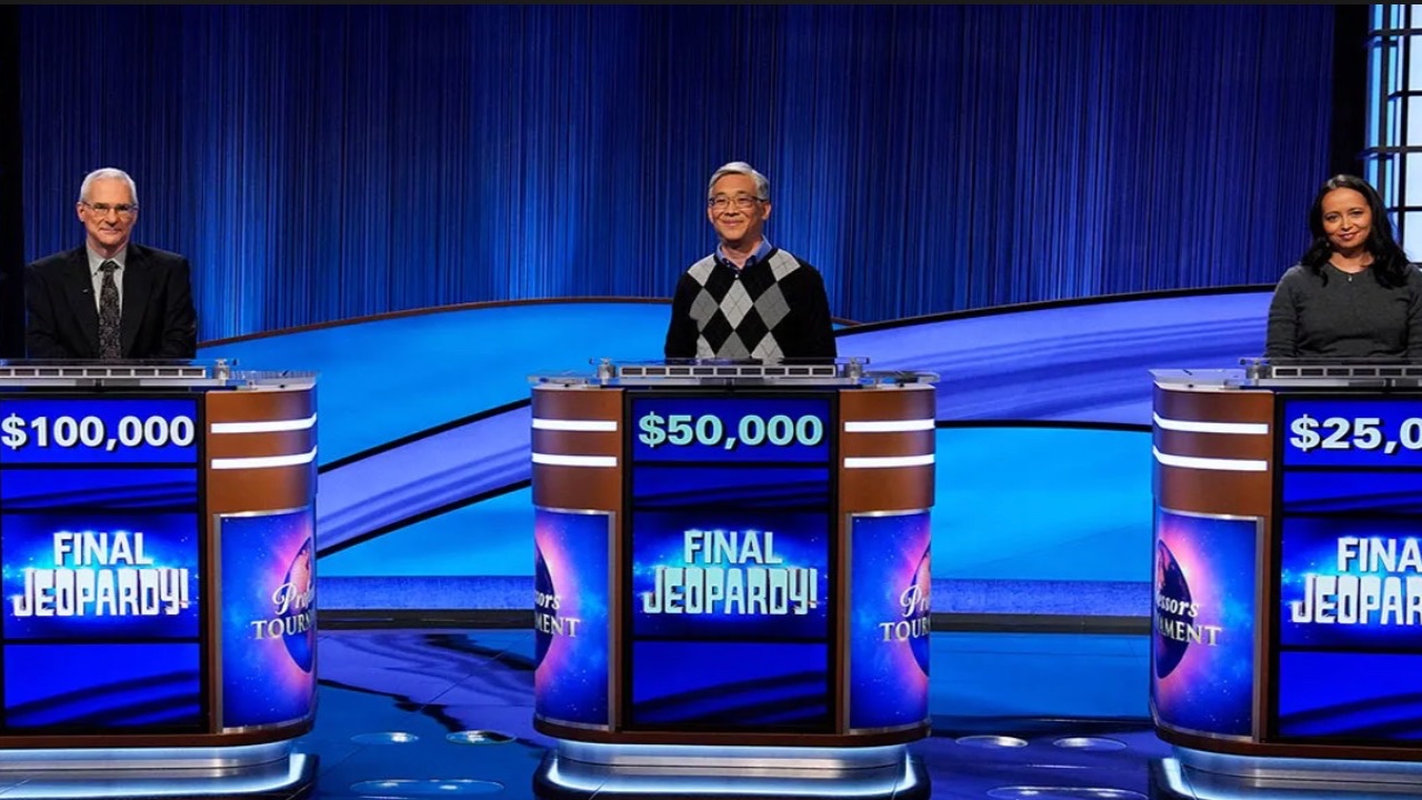 Today's Final Jeopardy (January 10, 2024) Who won Game 88 of Season 40?