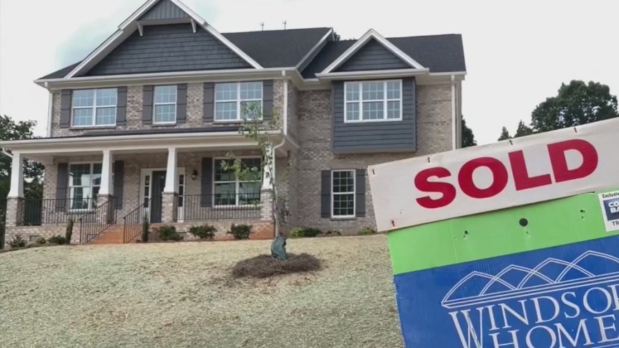 Insurance Rates For North Carolina Homeowners Could Go Up