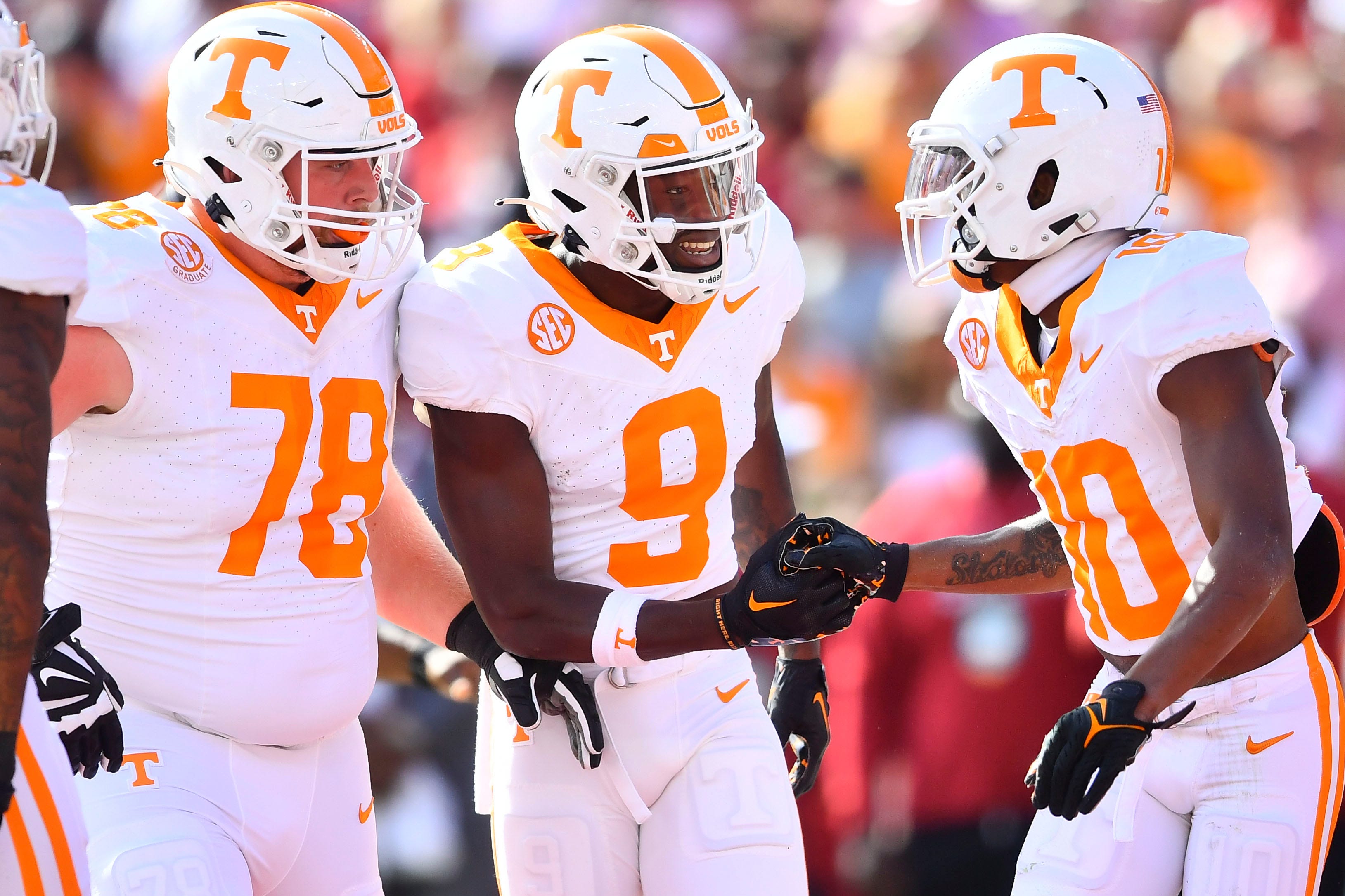 Tennessee Football Recruiting Class 2024 See The Vols Signees   AA1mMdg7.img