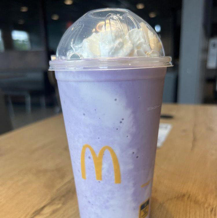 Best Fast-food Milkshakes, Ranked From Worst To First