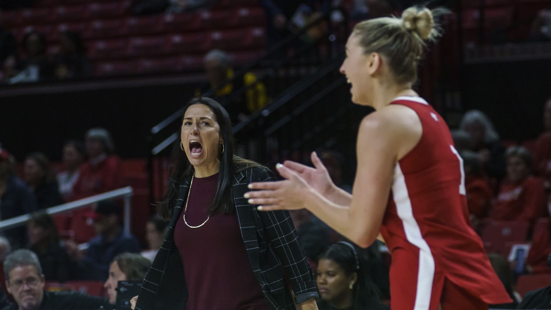 Nebraska Women’s Basketball Preview: Illinois