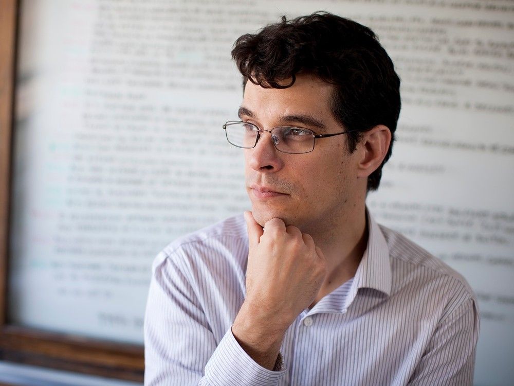 Ex-UBC Professor Steven Galloway's Defamation Trial To Proceed After ...