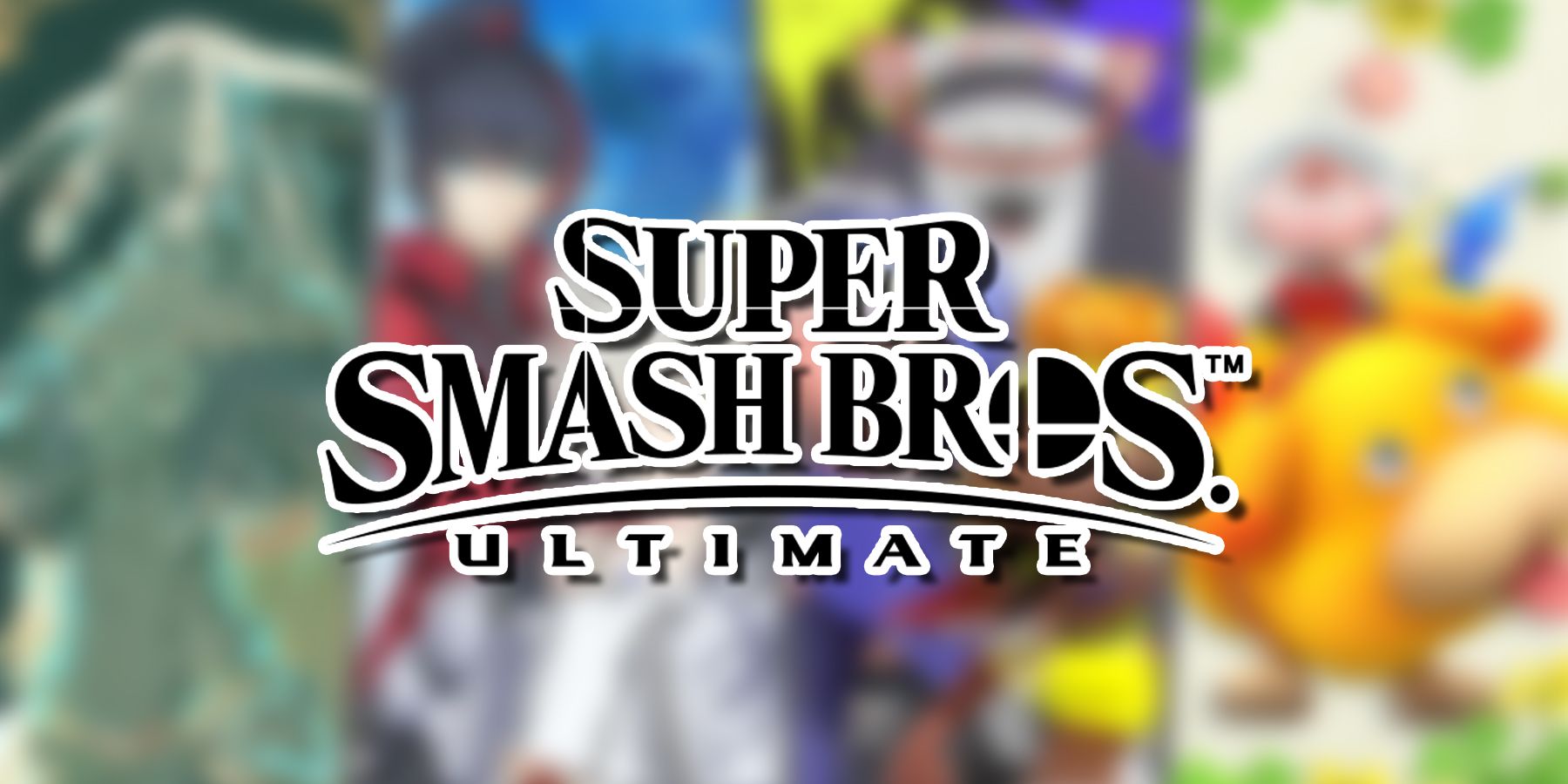 Super Smash Bros. Ultimate Is Getting a Small Content Update