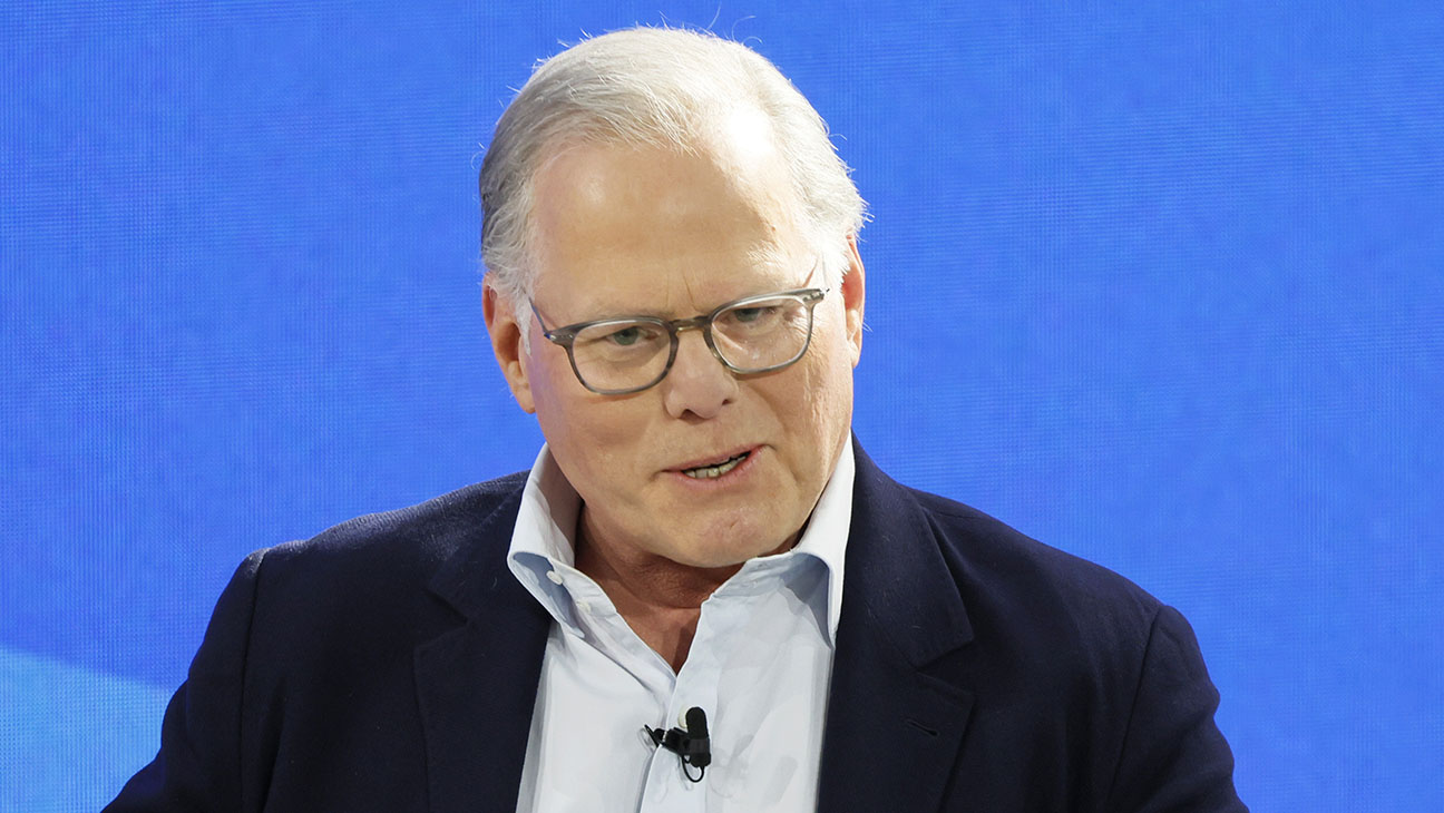 David Zaslav Sells To Cover $9.5M In Warner Bros. Discovery Shares For ...