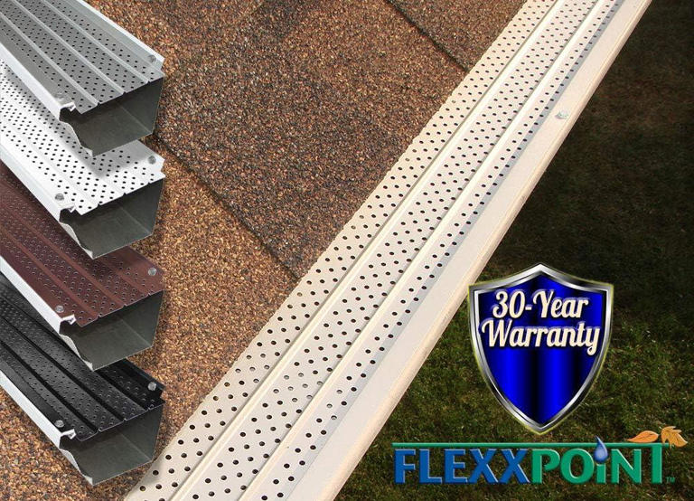 Best DIY gutter guards you can easily install yourself