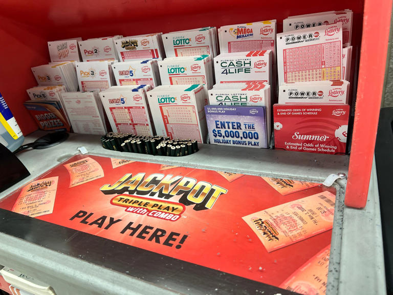 Powerball winning numbers for Feb. 19, 2024 drawing Jackpot rises to