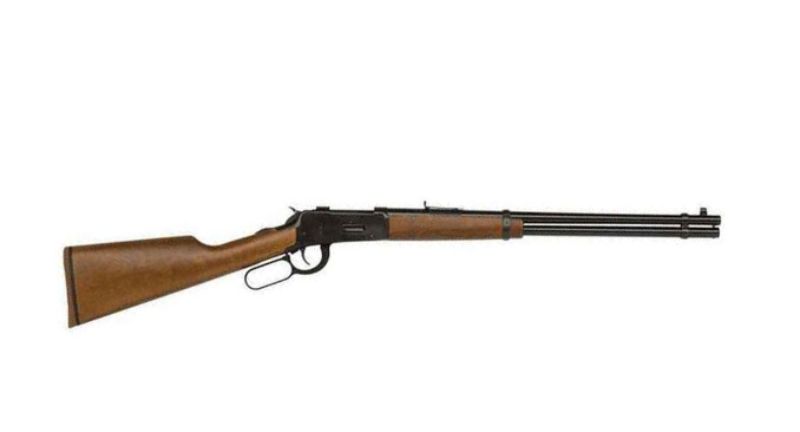 <p>The Mossberg 464 is a lever-action rifle recognized for its affordability and simplicity. Ideal for brush hunting and close-quarters shooting, it features a durable design, making it a practical choice for those looking for a reliable lever-action rifle without breaking the bank.</p>