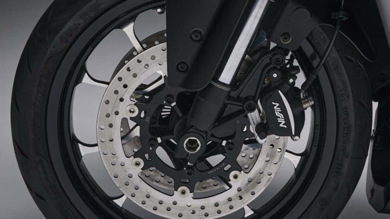 New Benelli Tornado 400 Sportbike Coming To Europe In H1 Of 2024