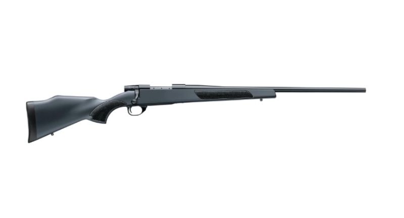 <p>The Weatherby Vanguard is a bolt-action rifle known for its accuracy and affordability. With a strong emphasis on quality, it offers shooters a reliable option for both hunting and sport shooting, combining performance with a reasonable price point.</p>