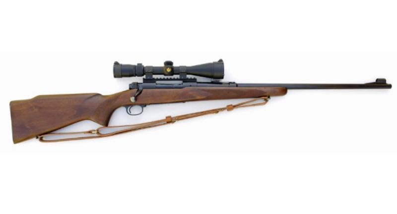 <p>The Winchester Model 70 Classic is a legendary bolt-action rifle with a reputation for accuracy and reliability. Known for its controlled-round feeding and three-position safety, it has been a favorite among hunters for decades, standing the test of time as a classic firearm.</p>