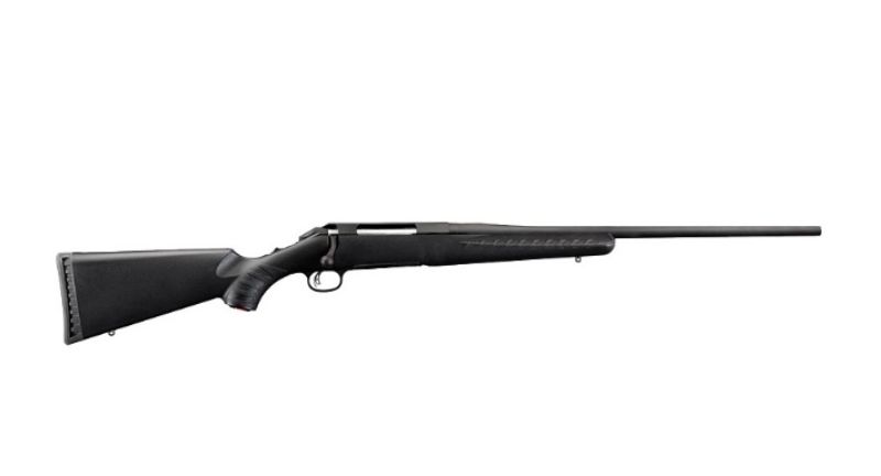 <p>The Ruger American Rifle is a budget-friendly bolt-action rifle that doesn’t compromise on performance. Featuring a power bedding integral bedding block system and an adjustable trigger, it provides consistent accuracy and is an excellent choice for hunters seeking reliability without breaking the bank.</p>