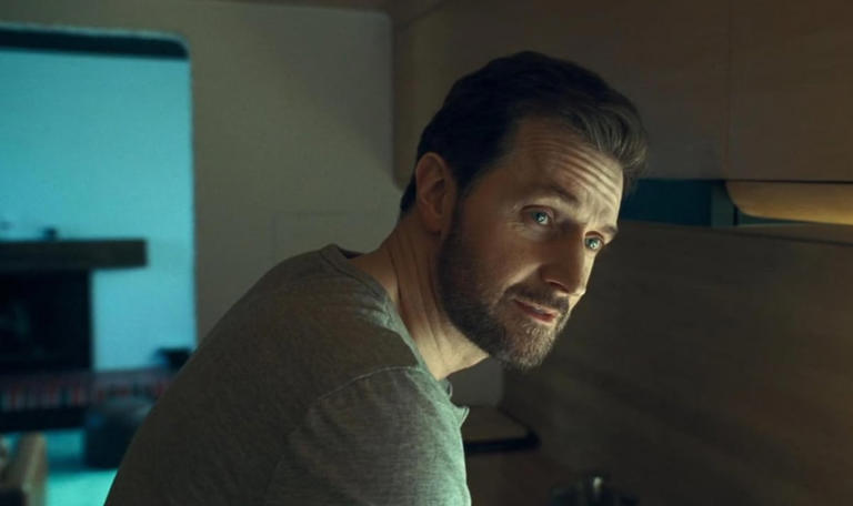 'Richard Armitage is one of my favourite actors to watch. Here are 8 of ...