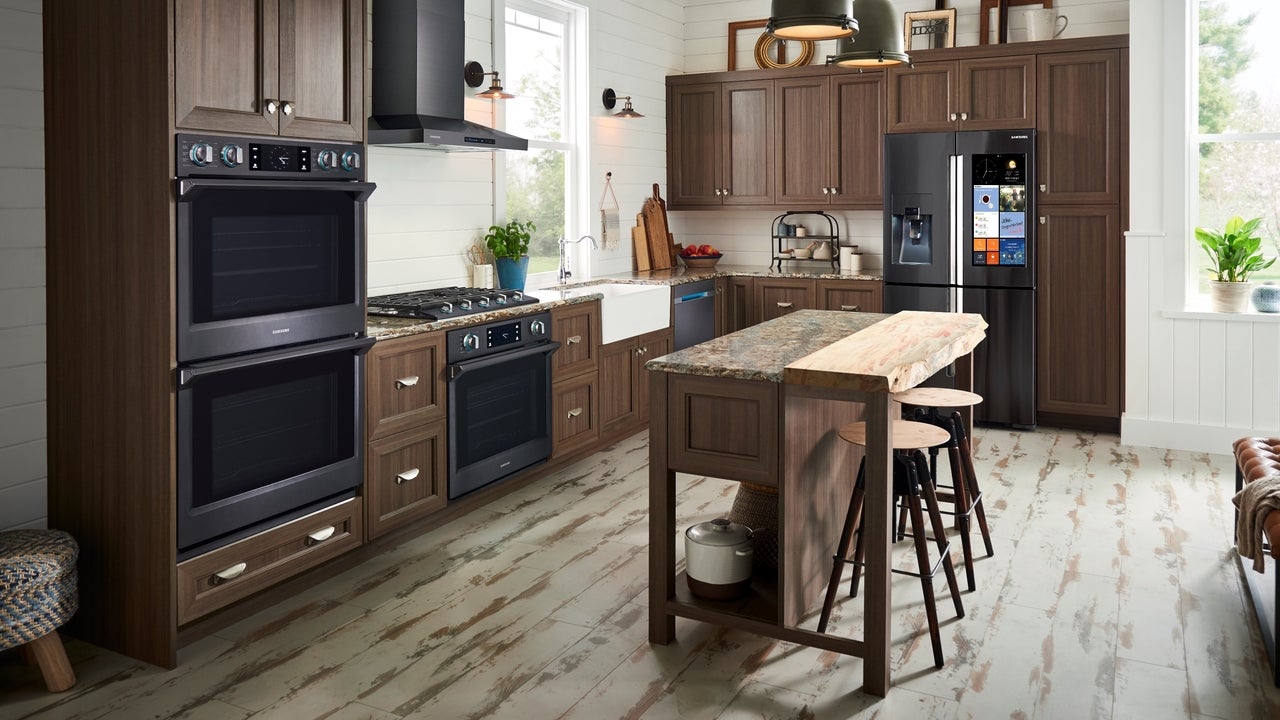 The 20 Best Samsung Appliance Deals To Upgrade Your Home For 2024   AA1mMuld.img