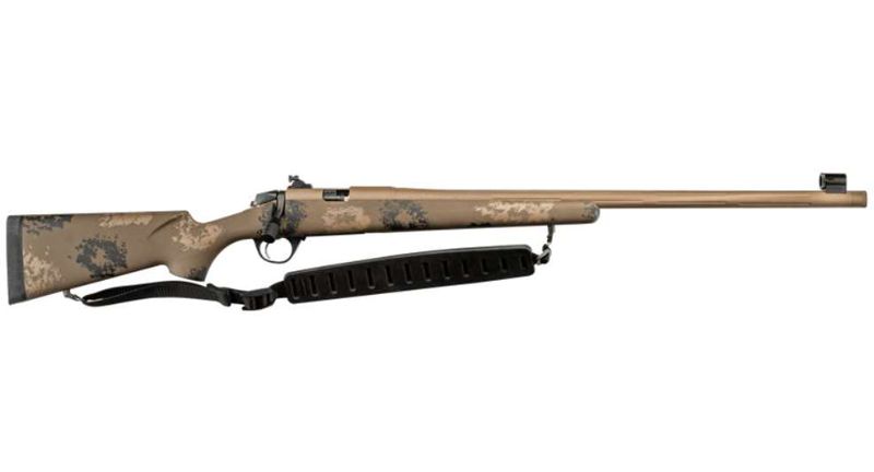 <p>The CVA Paramount Pro stands out as a muzzleloader designed for long-range precision hunting. Featuring a nitride-treated stainless steel barrel and an adjustable stock, it offers customization and durability. With its ability to handle magnum charges and advanced ignition system, the Paramount Pro is a favorite among hunters seeking the challenge of black powder hunting with modern performance.</p>
