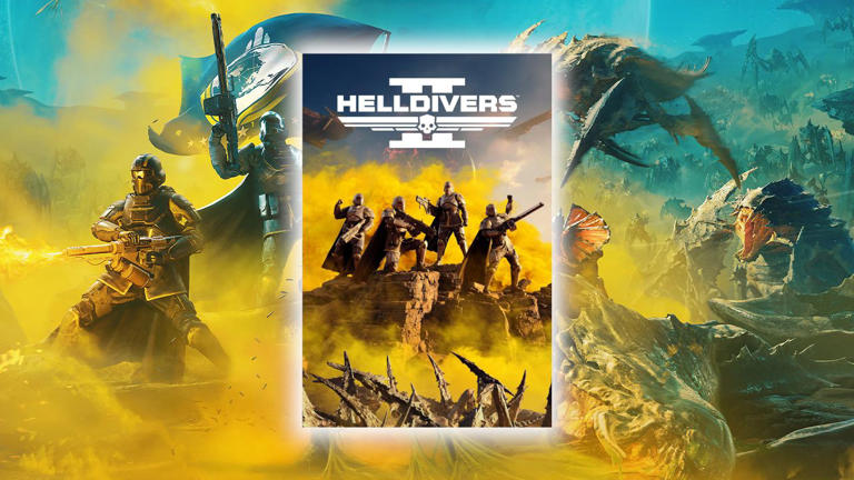 Helldivers 2: Best Graphics Settings