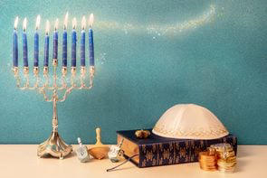 What Is Hanukkah, and Why Do We Celebrate It?