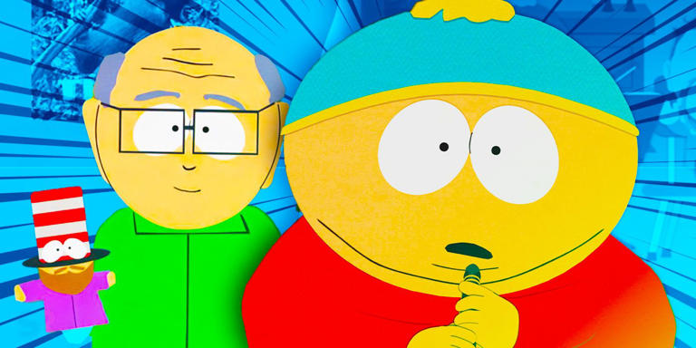 5 Major Problems South Park Season 27 Needs To Fix