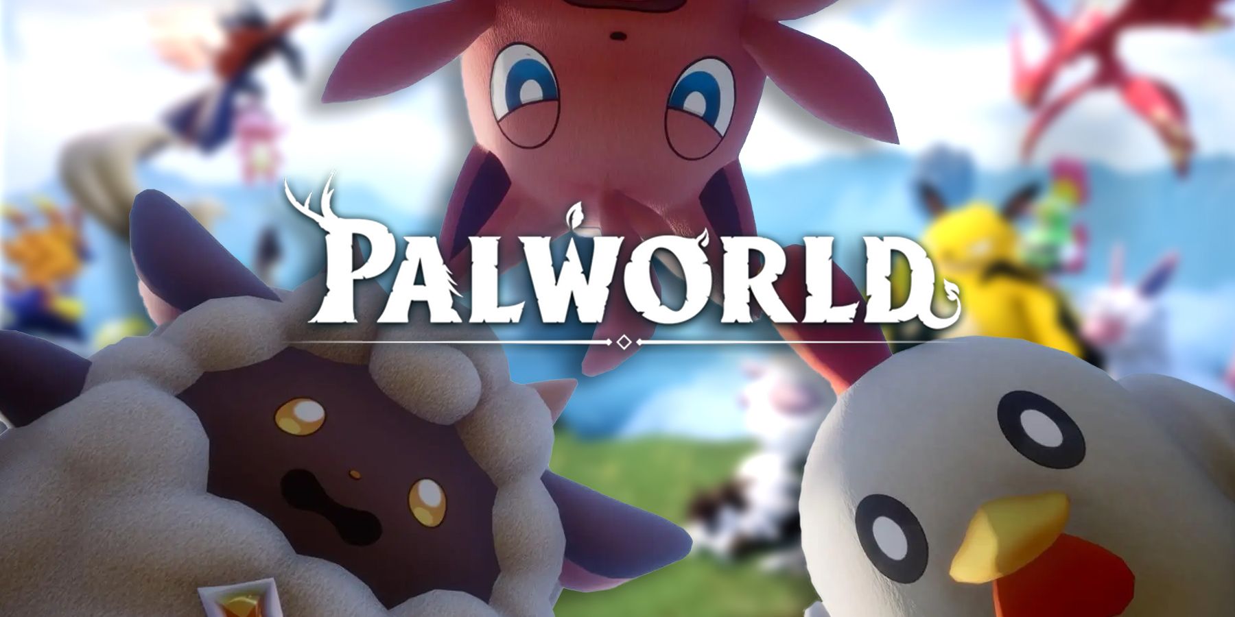 What To Expect From Palworld Pokemon With Guns In 2024   AA1mN5JB.img