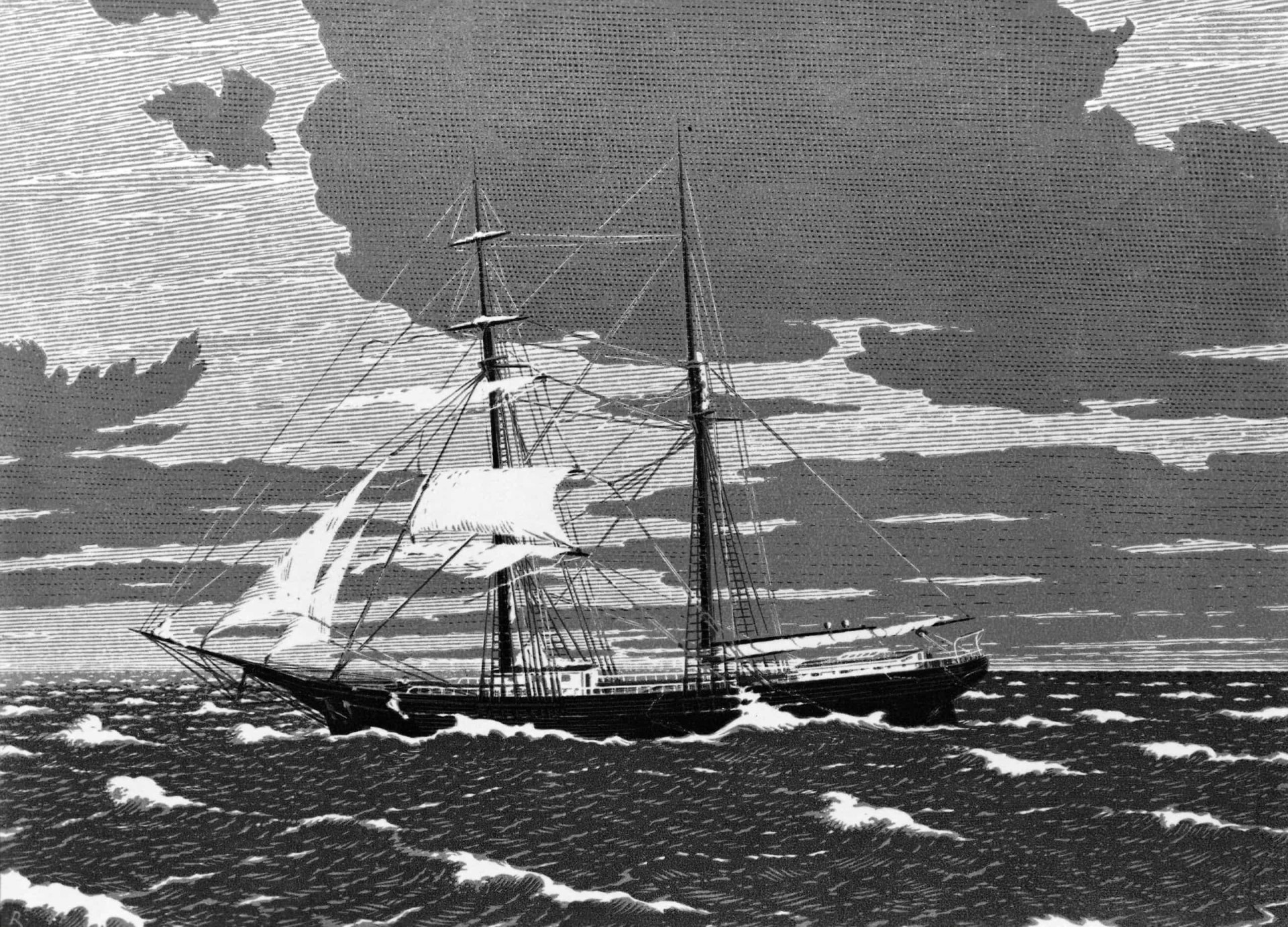 Mary Celeste