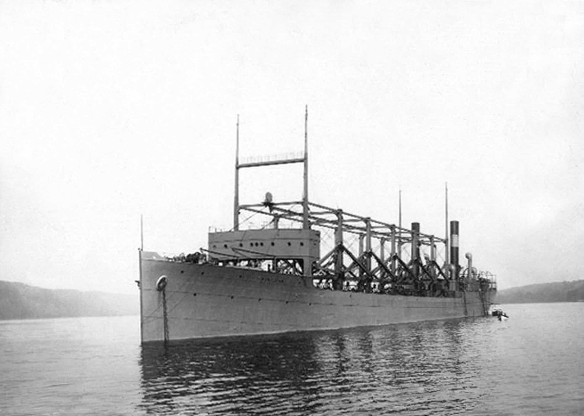 USS Cyclops