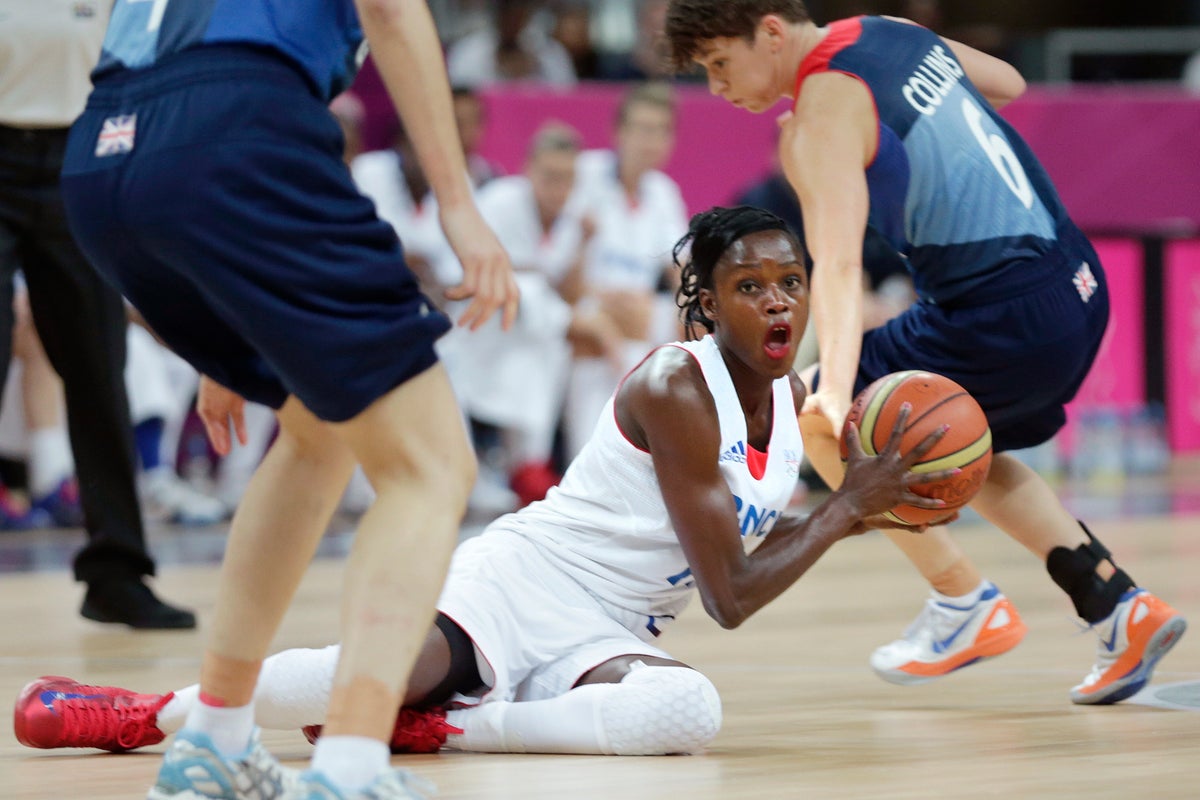 Former France Basketball Player Forced To Abandon Paris 2024 Role   AA1mN7f0.img