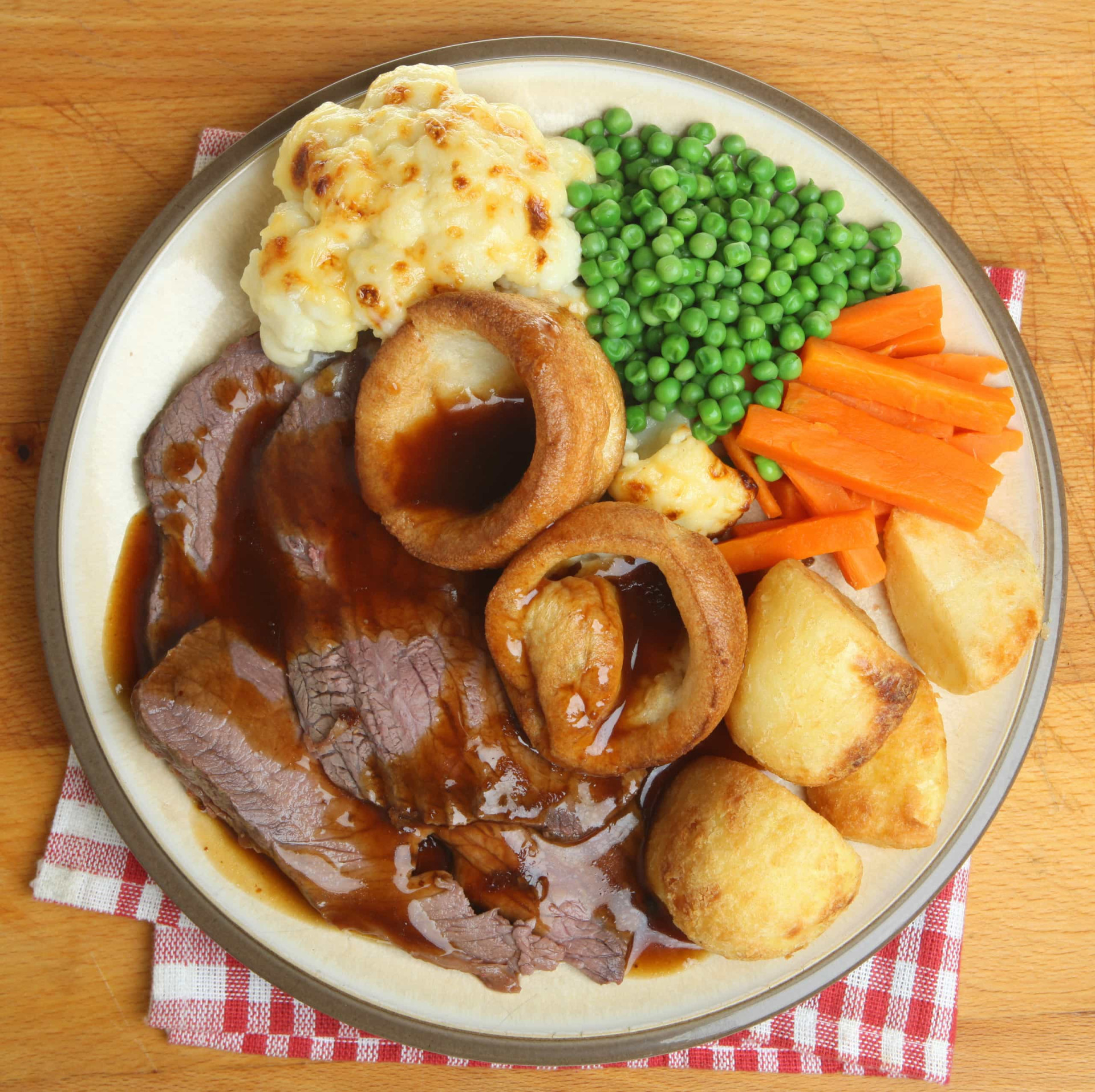 30 signs you might have a British personality