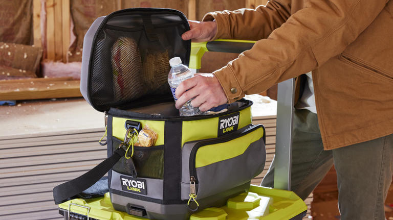 6 Of The Most Useful Ryobi Products That Aren't Tools