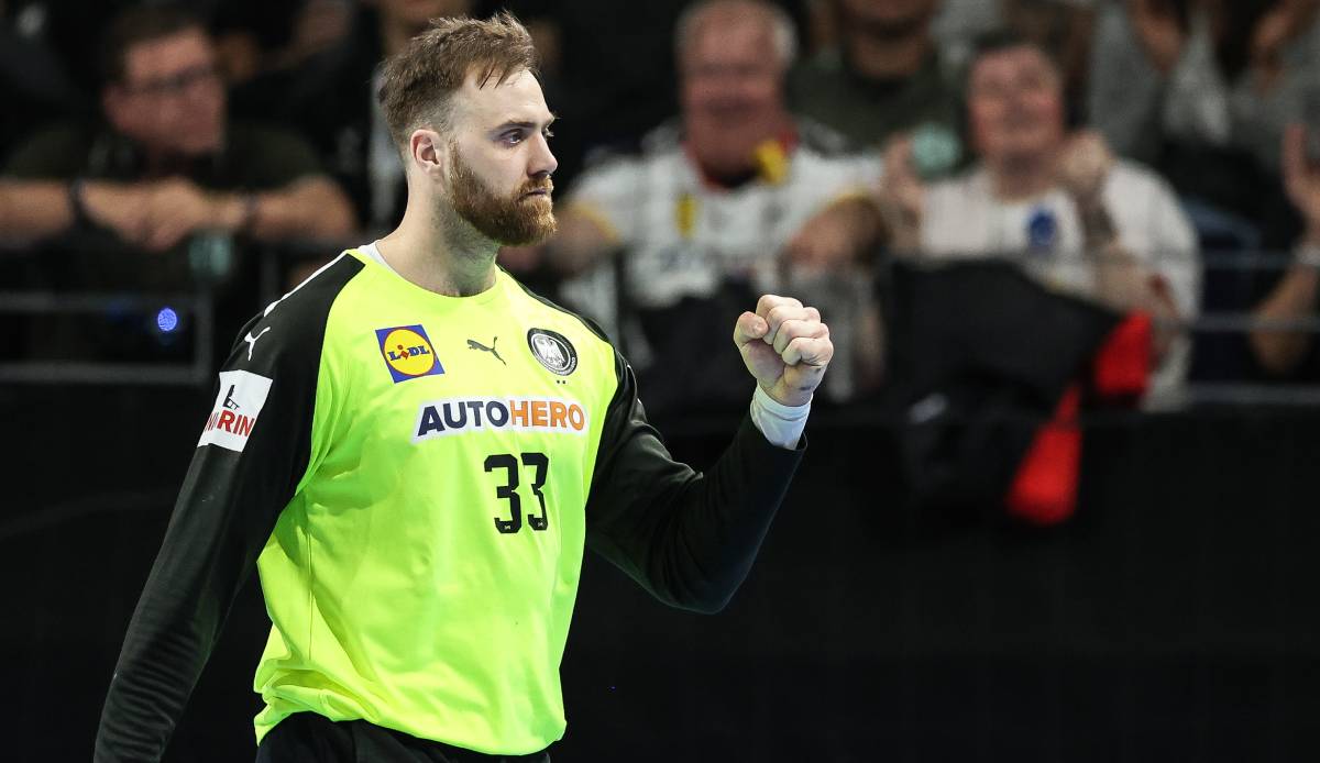 Handball: Deutschland Bei Der Handball EM 2024: Spielplan, Termine ...