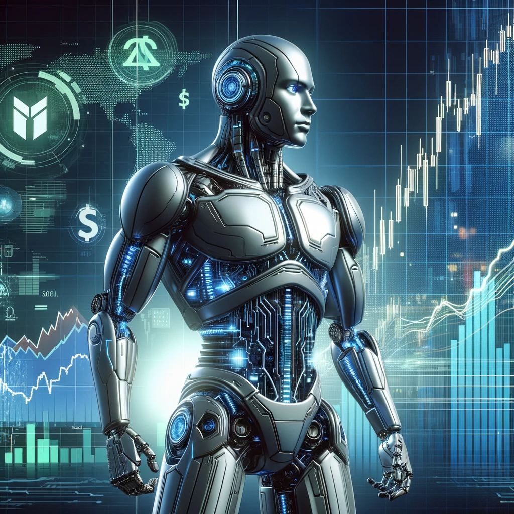 Nasdaq To Combat Financial Crime With AI Technology