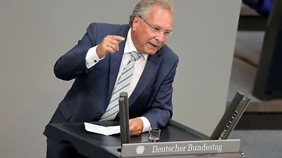 Neue Partei Will Rechte Bremsen: BSW-Mitgründer Ernst Schließt Nur ...