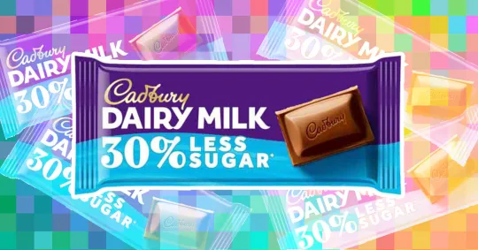 aldi's easter offering includes dupe of popular discontinued chocolate bar