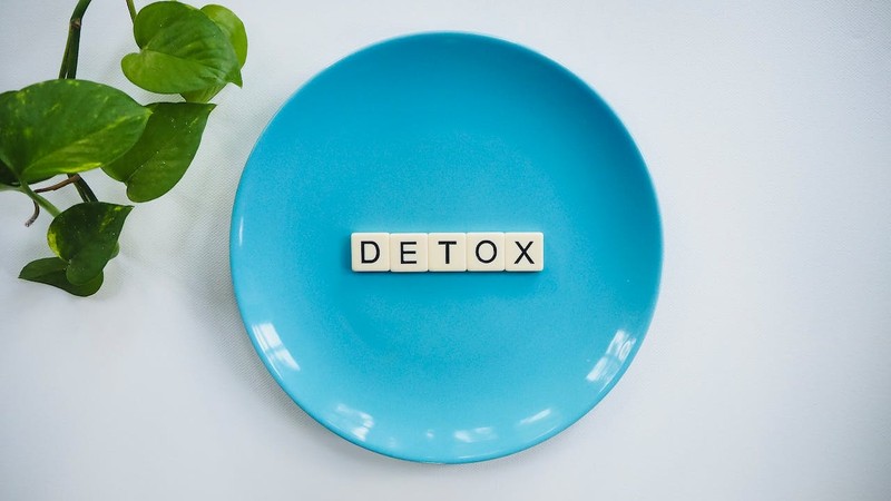 Tips On How To Naturally And Safely Detox