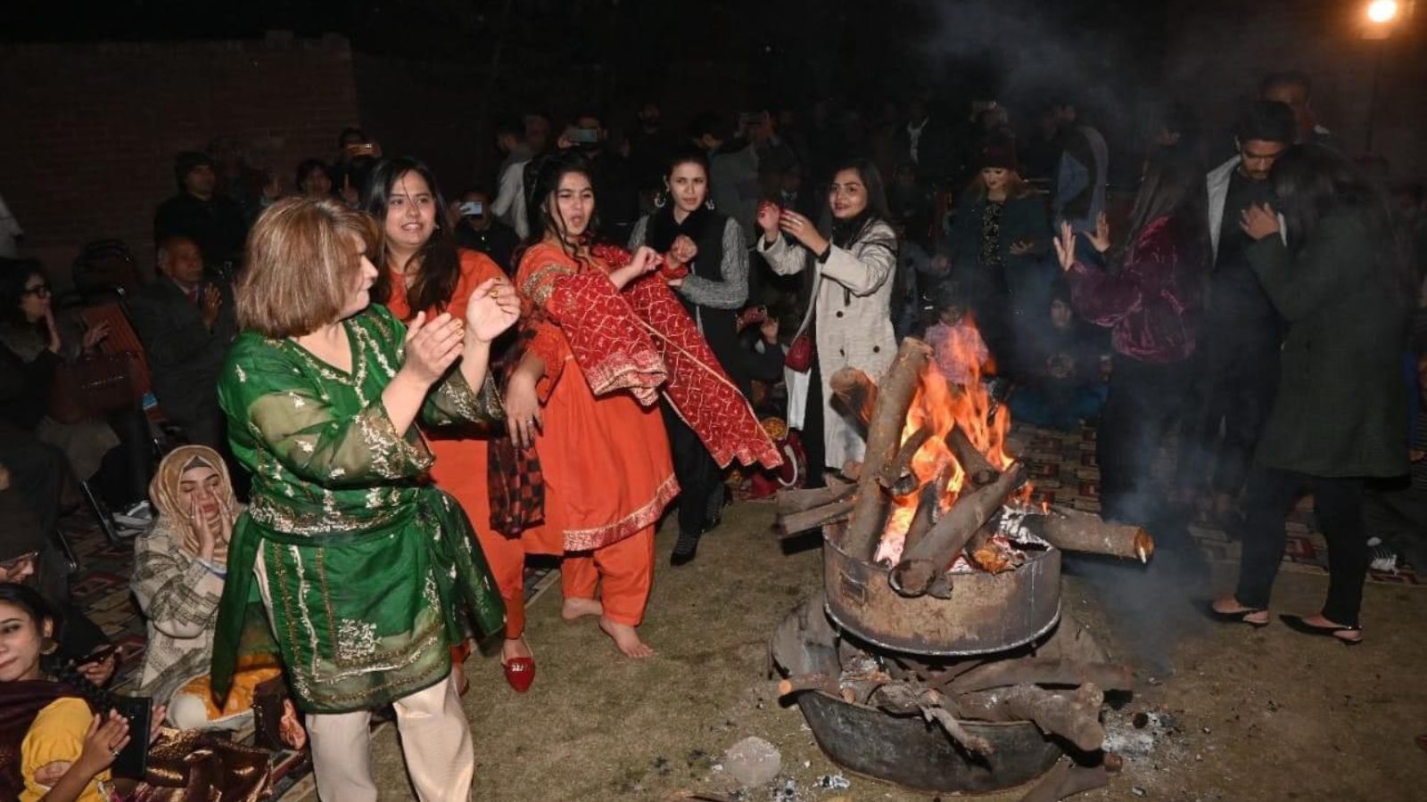 android, in pakistan, a bid to revive lohri – and remember dulla bhatti, a forgotten folk hero