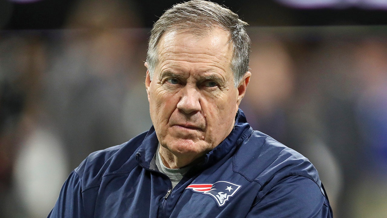 Patriots, Bill Belichick Part Ways After 24 Seasons