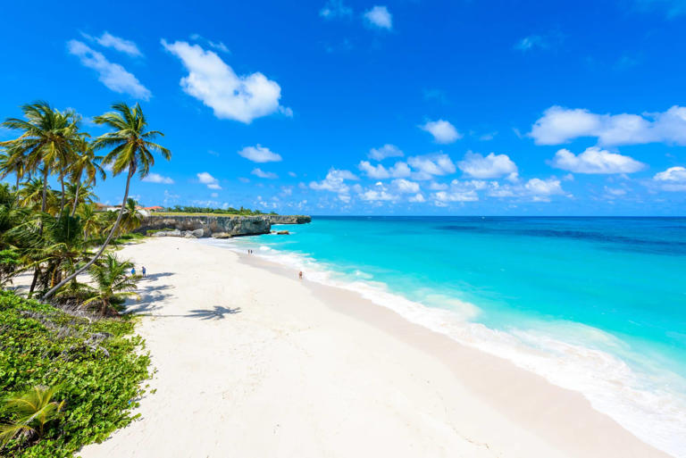 Best Caribbean Honeymoon Destinations And Where To Stay