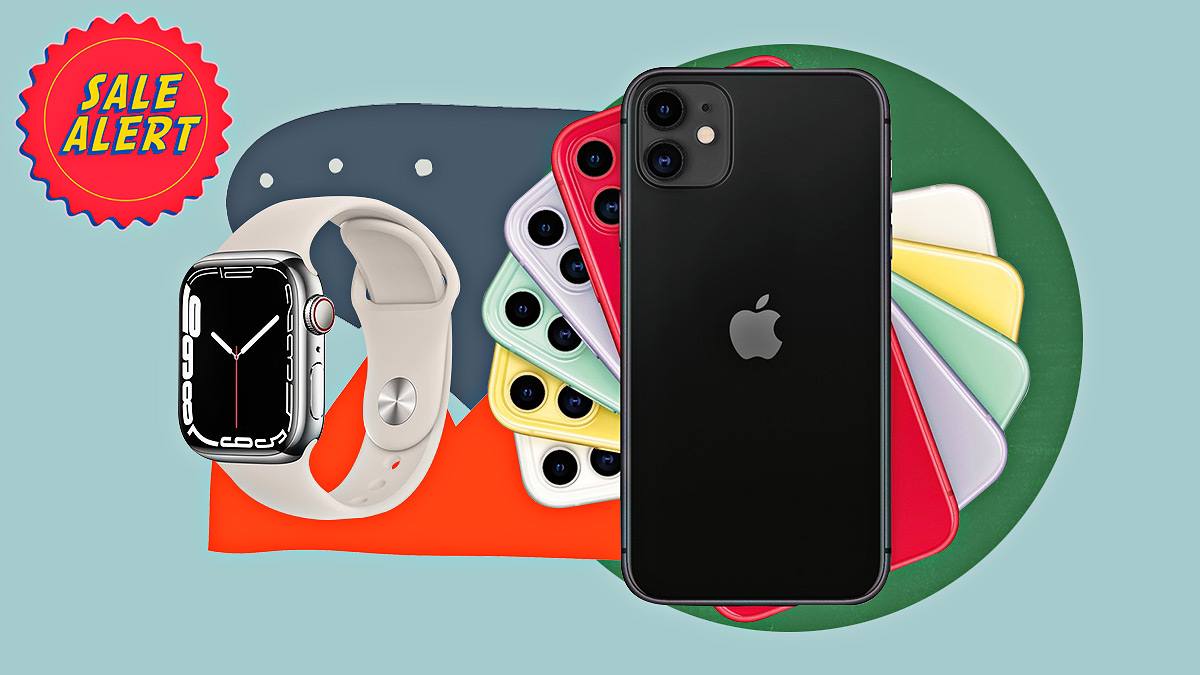 get your next apple device at up to 60% off at beyond the box this month