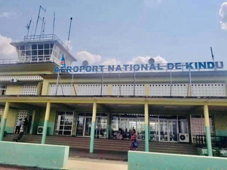 RDCvol annulé à Kindu 70 passagers de Congo Airways demandent réparation