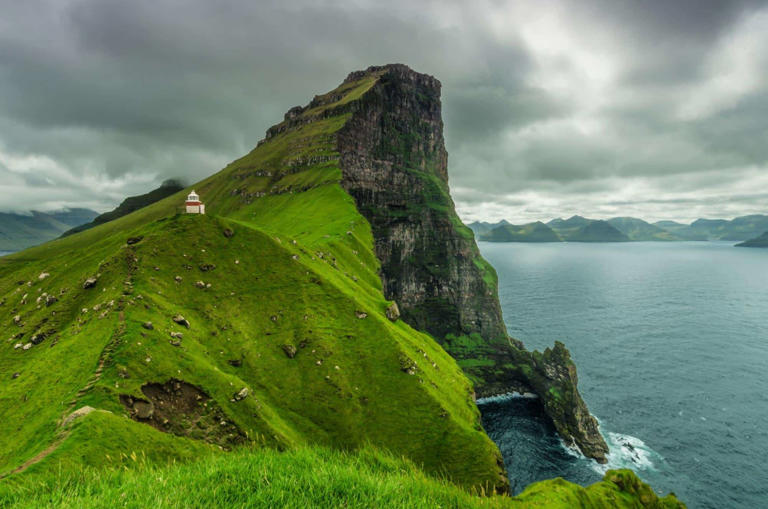 Guide to Hiking the Faroe Islands