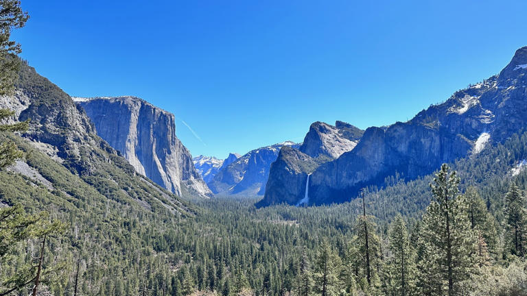 As one of the country’s most beautiful parks, Yosemite National Park in California should be on everyone’s must-see list. And like most National Parks, dealing with crowds is a fact...