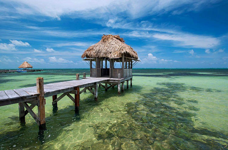 From the beaches on Ambergris Caye to the Mayan ruins in San Ignacio, Belize is packed with adventurous and dreamy travel destinations. Located on the Caribbean coast of Central America,...